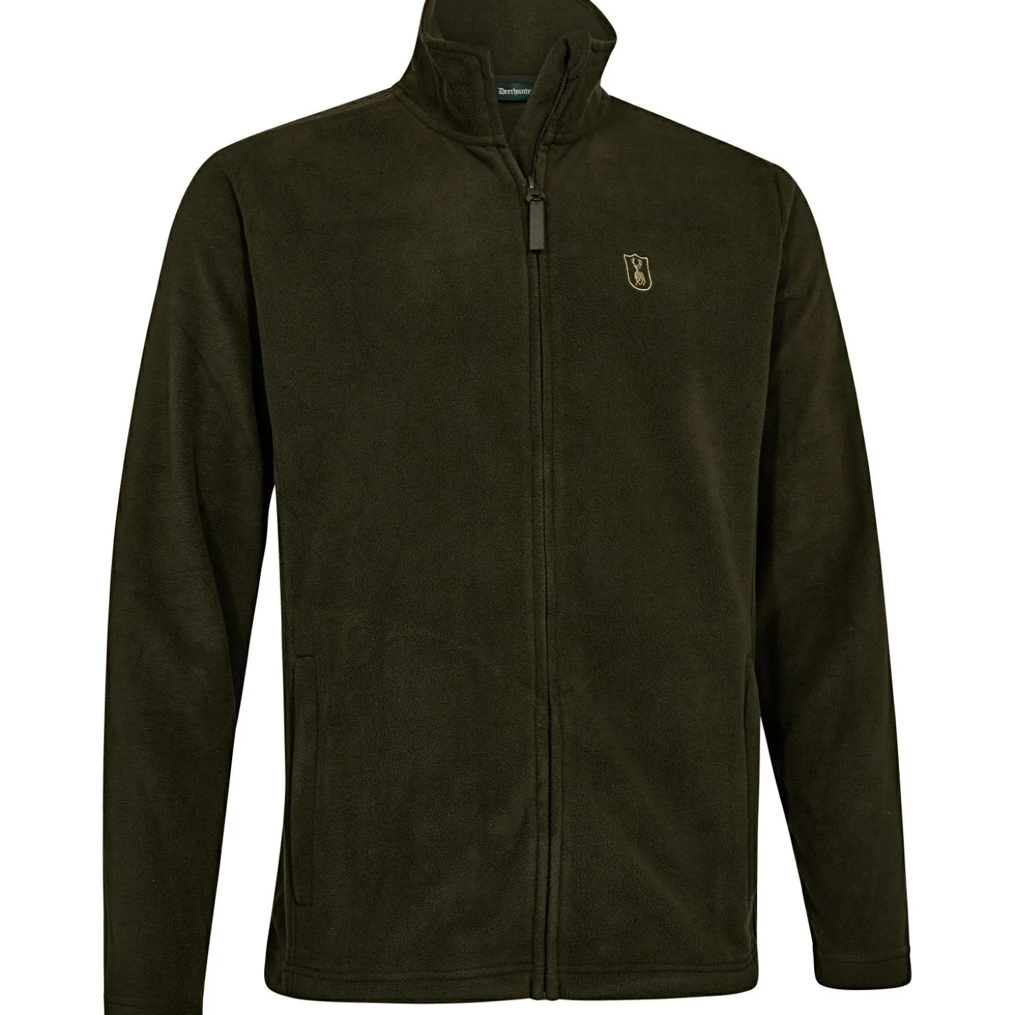 Deerhunter Atlas Light Fleecejacke Herren (Timber)