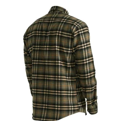 Deerhunter Carson Hemd Herren (Green Check)