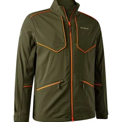 Deerhunter Chamois Jacke Herren (Forest Green)