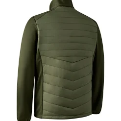 Deerhunter Chamois wattierte Jacke Herren (Forest Green)