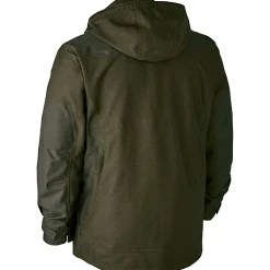Deerhunter Chasse Jacke Herren (Olive Night Melange)