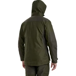 Deerhunter Chasse Jacke Herren (Olive Night Melange)
