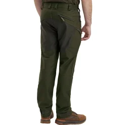 Deerhunter Chasse Trousers Herren (Olive Night Melange)