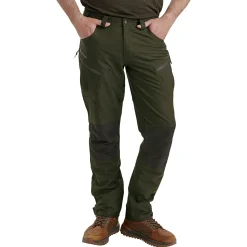 Deerhunter Chasse Trousers Herren (Olive Night Melange)