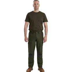 Deerhunter Chasse Trousers Herren (Olive Night Melange)