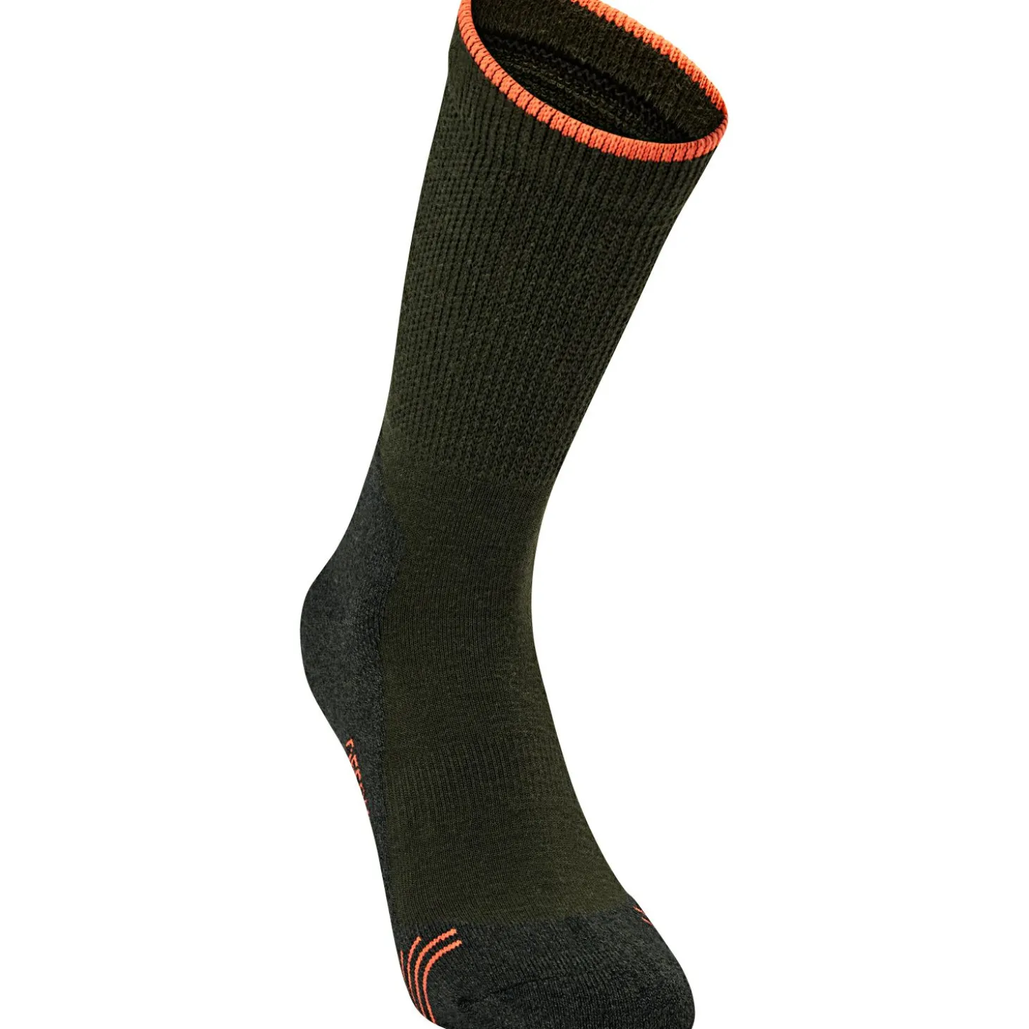 Deerhunter Coolmax Socken (Forest Green)
