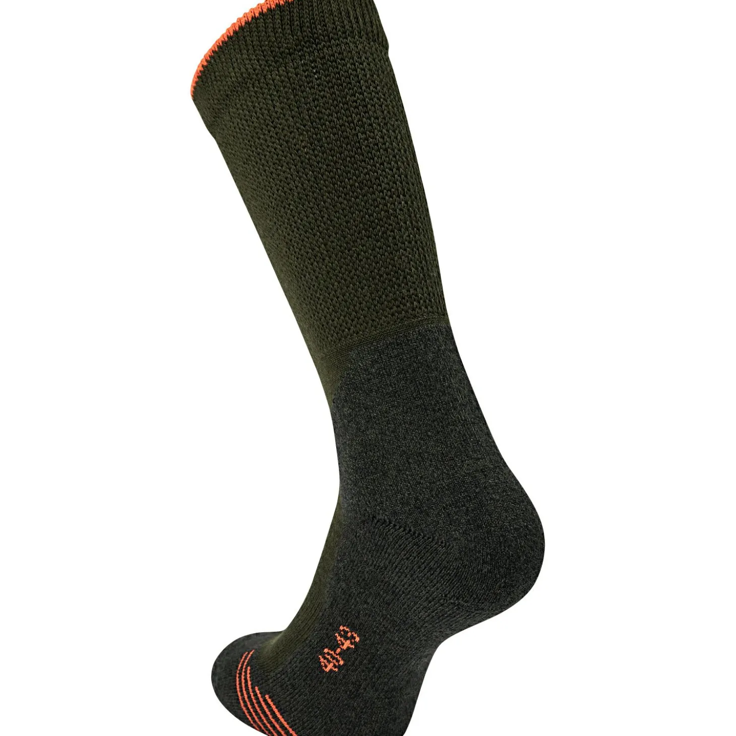Deerhunter Coolmax Socken (Forest Green)