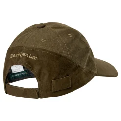 Deerhunter Eagle Cap (Tarmac Green)