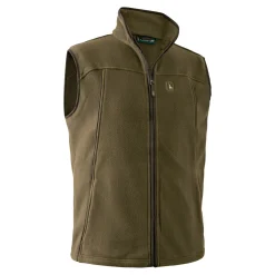 Deerhunter Eagle Fleeceweste Herren (Tarmac Green)