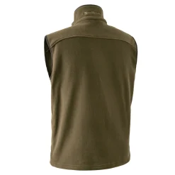 Deerhunter Eagle Fleeceweste Herren (Tarmac Green)