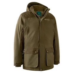 Deerhunter Eagle Winterjacke Herren (Tarmac Green)