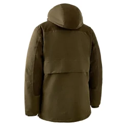 Deerhunter Eagle Winterjacke Herren (Tarmac Green)