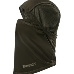 Deerhunter Excape Gesichtsmaske (Art Green)