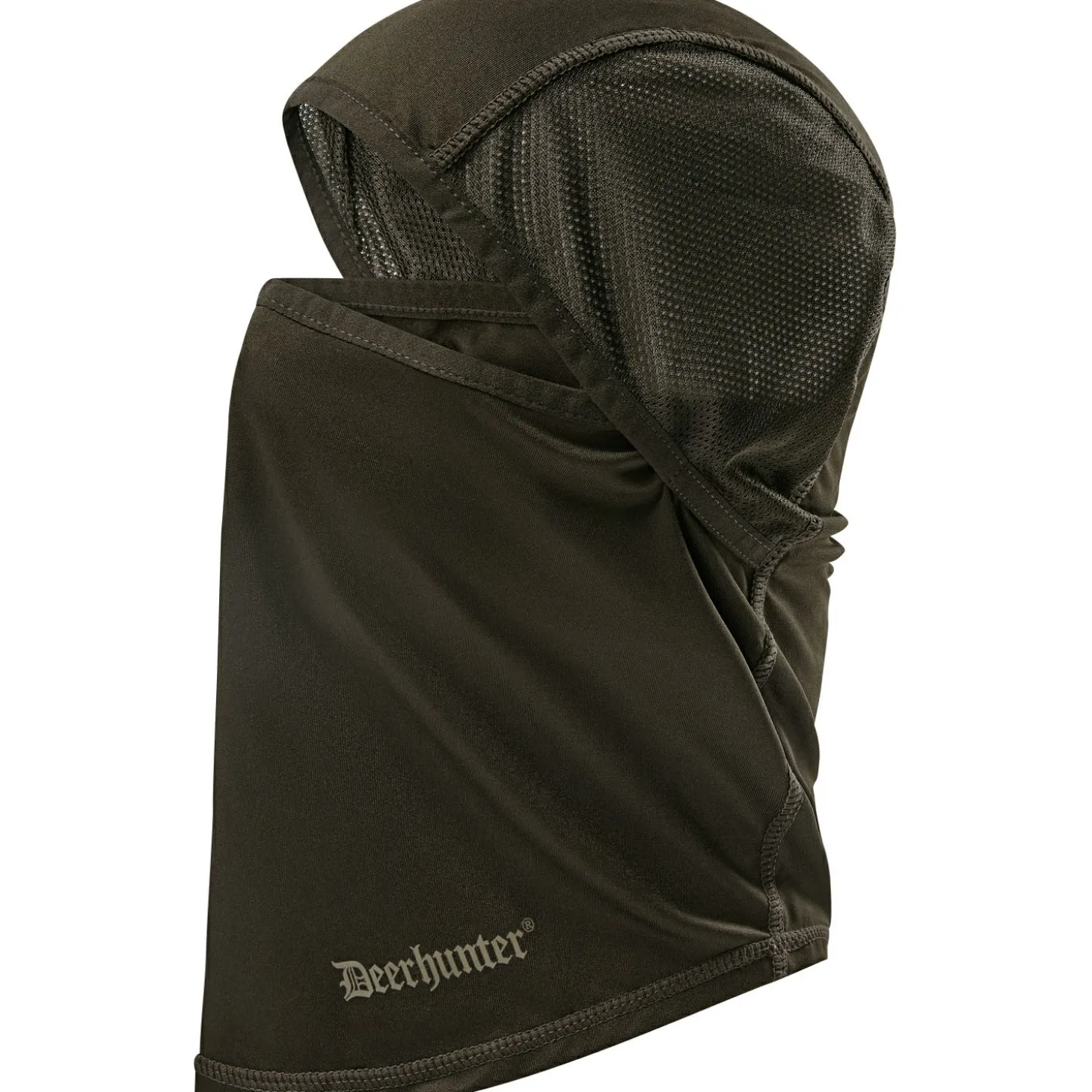 Deerhunter Excape Gesichtsmaske (Art Green)