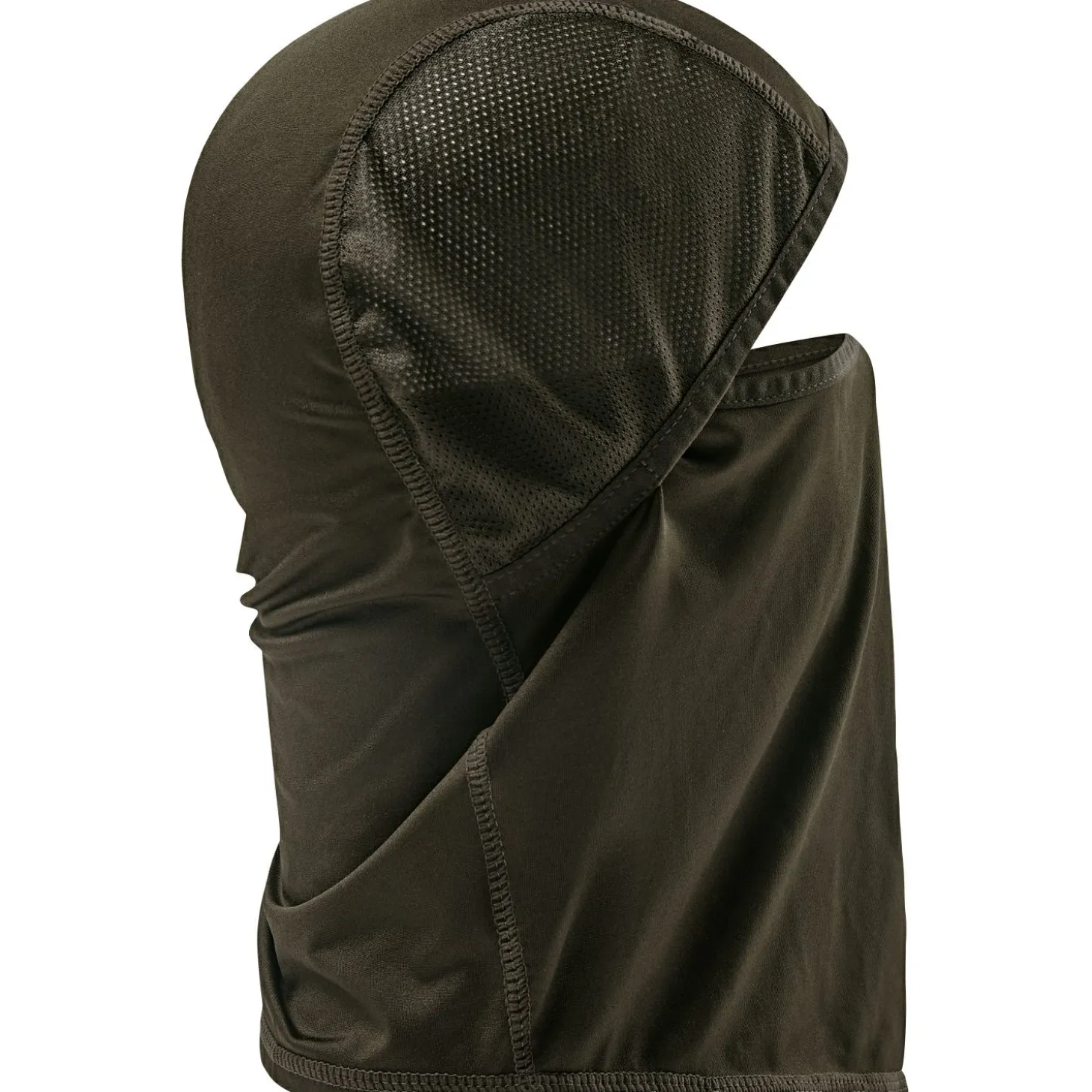 Deerhunter Excape Gesichtsmaske (Art Green)