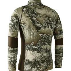 Deerhunter Excape Insulated Cardigan Herren (Realtree Excape™)