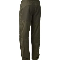 Deerhunter Excape Regenhose (Art Green)