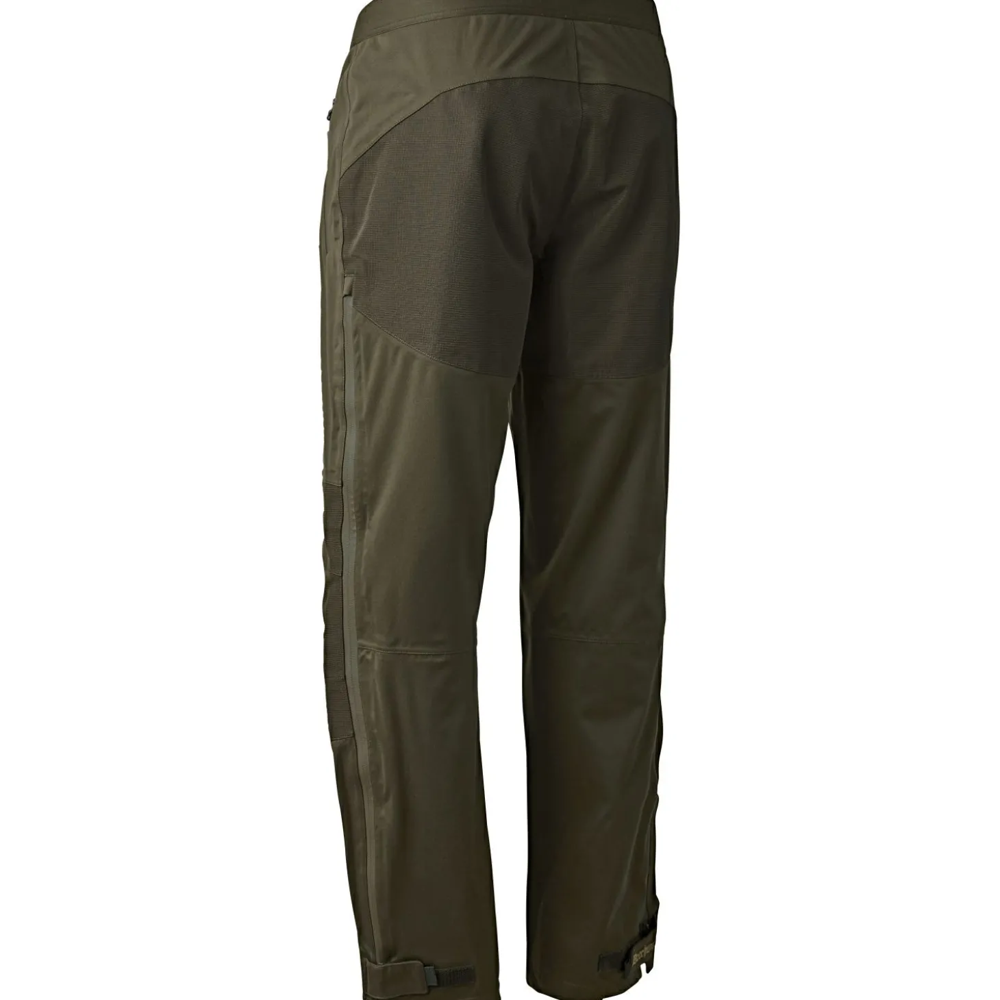 Deerhunter Excape Regenhose (Art Green)