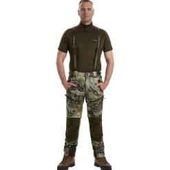 Deerhunter Excape Softshell Hose Herren (Realtree Excape™)