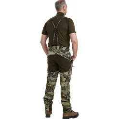 Deerhunter Excape Softshell Hose Herren (Realtree Excape™)