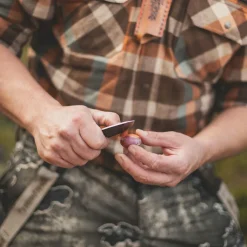 Deerhunter Excape Softshell Hose Herren (Realtree Excape™)