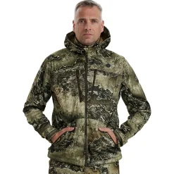 Deerhunter Excape Softshell Jacke Herren (Realtree Excape™)