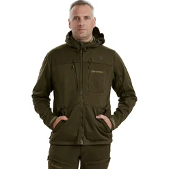 Deerhunter Excape Softshell Jacke Herren (Art Green)