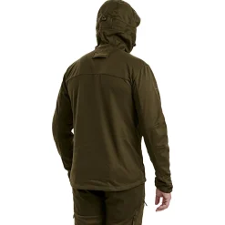 Deerhunter Excape Softshell Jacke Herren (Art Green)
