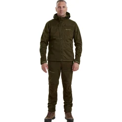 Deerhunter Excape Softshell Jacke Herren (Art Green)