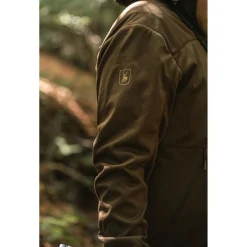 Deerhunter Excape Softshell Jacke Herren (Art Green)