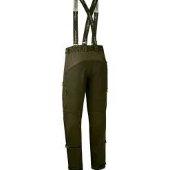 Deerhunter Excape Softshell Hose Herren (Art Green)