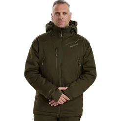 Deerhunter Excape Winterjacke Herren (Art Green)