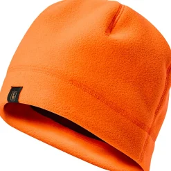 Deerhunter Fleece Beanie (Tarmac Green)