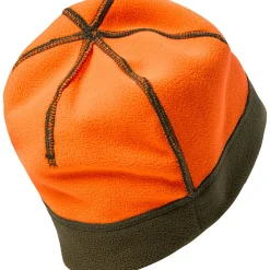 Deerhunter Fleece Beanie (Tarmac Green)