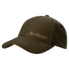 Deerhunter Game Cap (Wood)