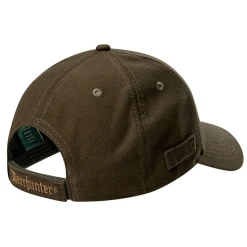 Deerhunter Game Cap (Wood)