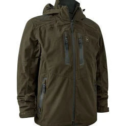 Deerhunter Game Pro Light Jacke Herren (Wood)