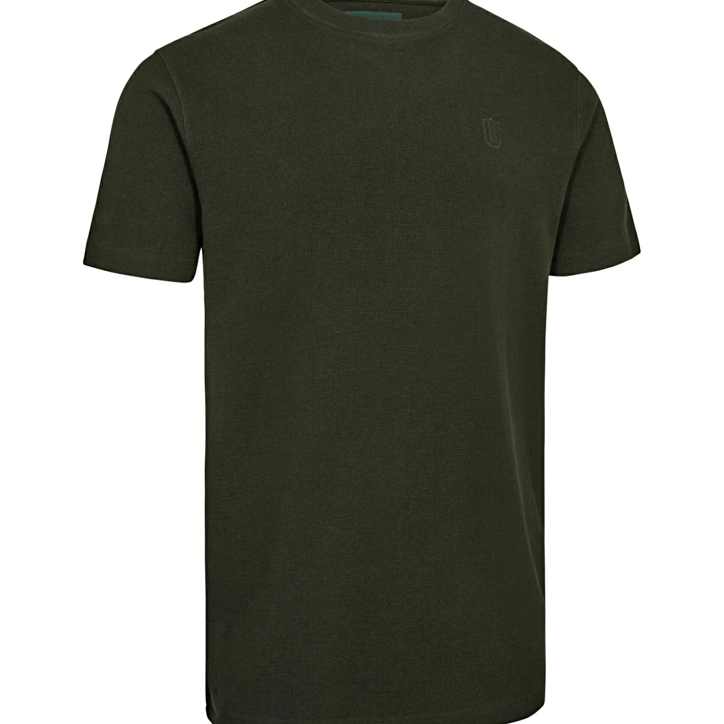 Deerhunter Griffin T-Shirt Herren (Forest Ember)