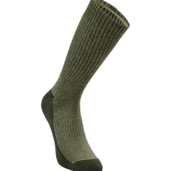 Deerhunter Hemp Mix Socken (Green)