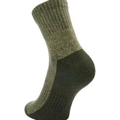 Deerhunter Hemp Mix Socken (Green)