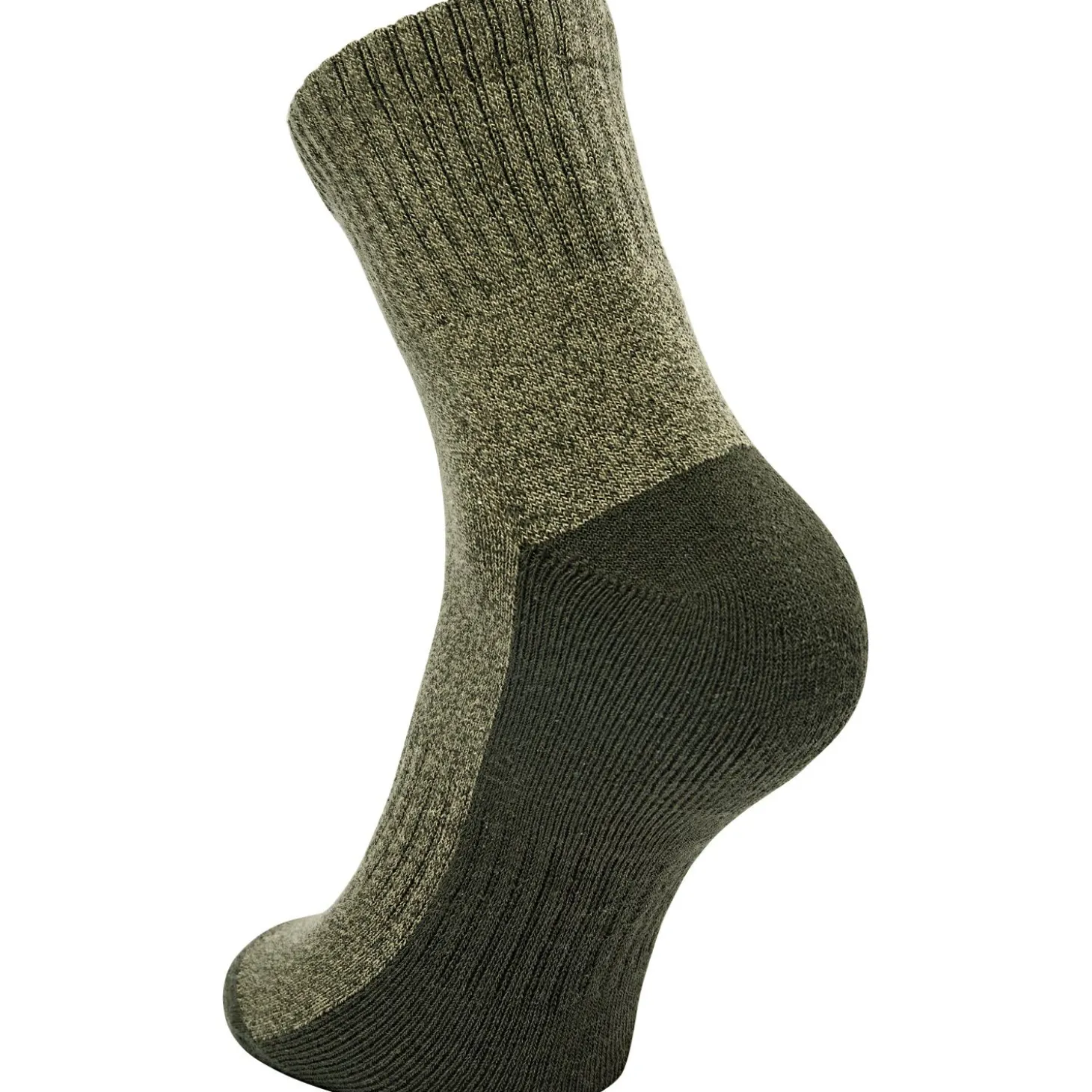 Deerhunter Hemp Mix Socken (Green)
