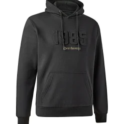 Deerhunter Jubilee Kapuzenpulli (Black)