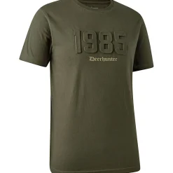 Deerhunter Jubilee T-Shirt Herren (Timber)
