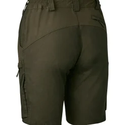 Deerhunter Lady Ann Shorts Damen (Deep Green)