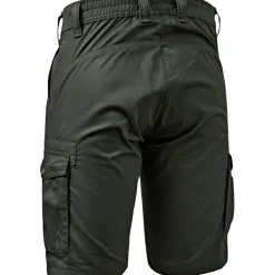 Deerhunter Lady Atlas Shorts Damen (Timber)