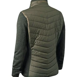 Deerhunter Lady Caroline wattierte Jacke Damen (Timber)