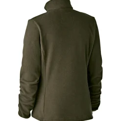 Deerhunter Lady Chasse Fleecejacke Damen (Beluga)