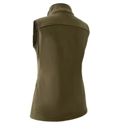 Deerhunter Lady Eagle Fleeceweste Damen (Tarmac Green)