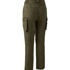 Deerhunter Lady Eagle Winter Hose Damen (Tarmac Green)