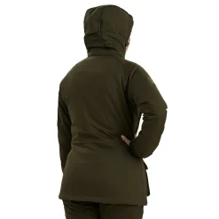 Deerhunter Lady Mary Jacke Damen (Art Green)